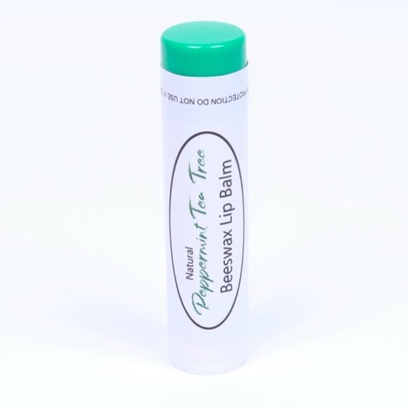 ( Choose 2pcs) Natural Lip Balm with beeswax - Picture 4 of 8